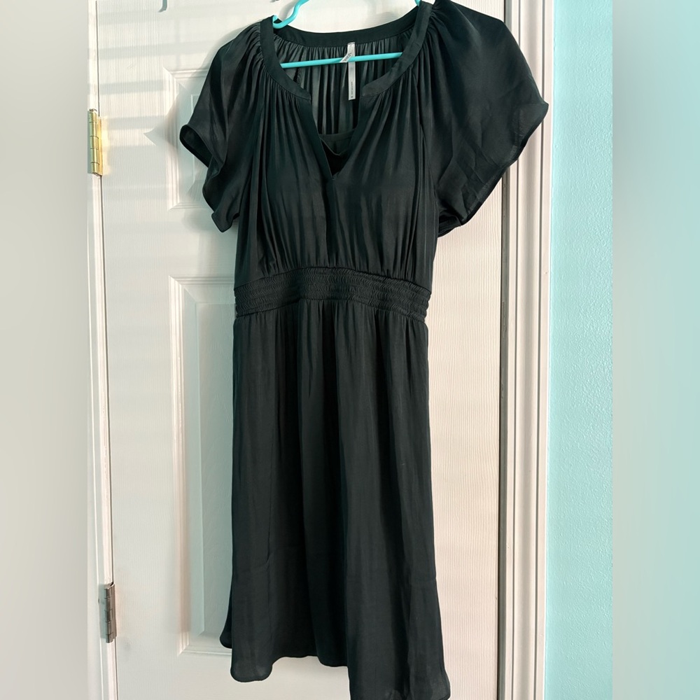Soma dress with built in bra
